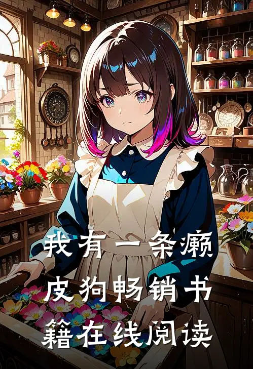 我有一条癞皮狗畅销书籍在线阅读