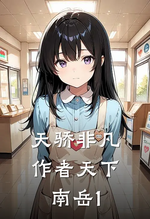 天骄非凡 作者天下南岳1