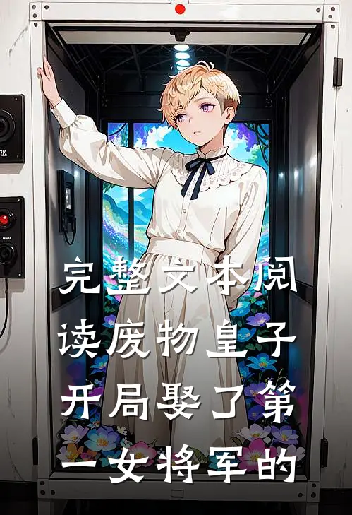 完整文本阅读废物皇子,开局娶了第一女将军的