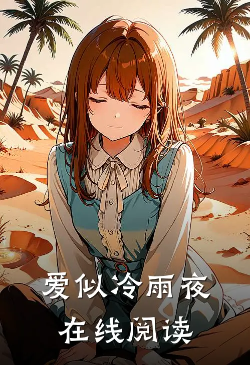 爱似冷雨夜在线阅读