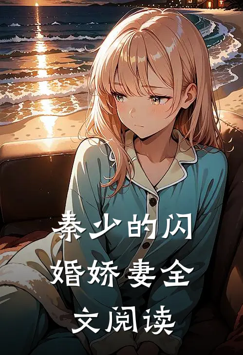 秦少的闪婚娇妻全文阅读