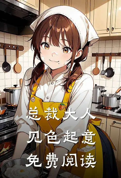 总裁大人见色起意免费阅读