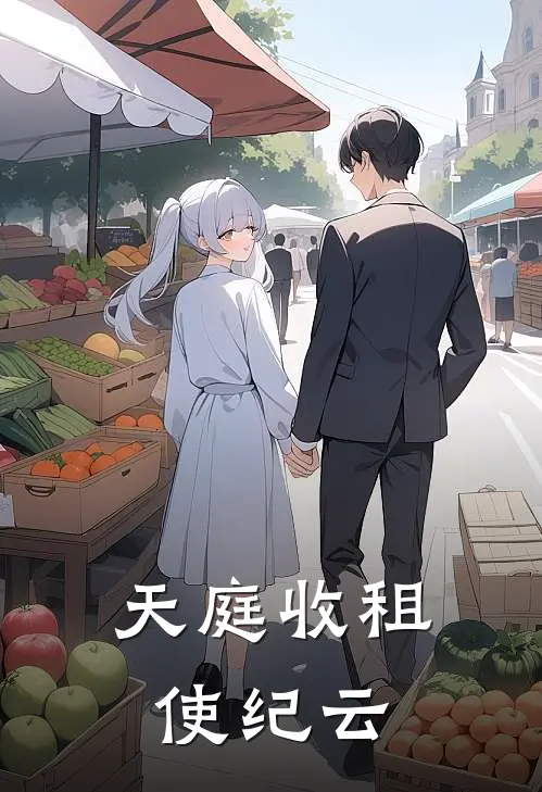 天庭收租使纪云