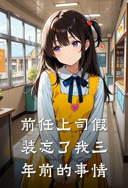 前任上司假装忘了我三年前的事情