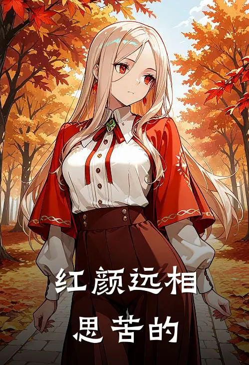 红颜远相思苦的
