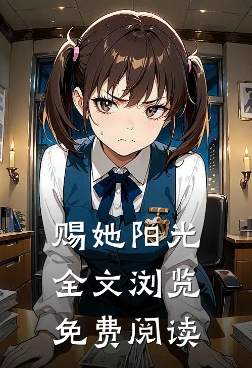 赐她阳光全文浏览免费阅读