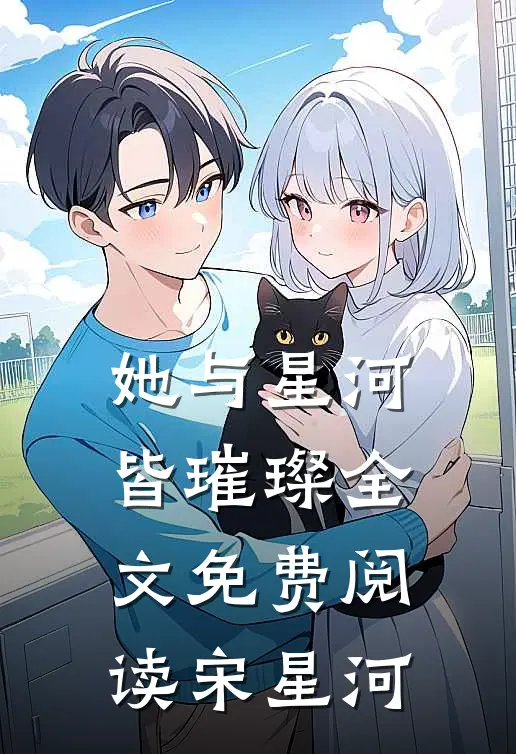 她与星河皆璀璨全文免费阅读宋星河