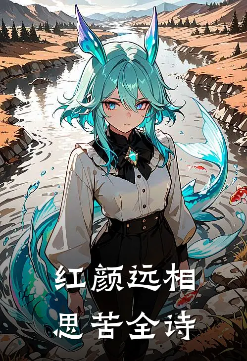 红颜远相思苦全诗