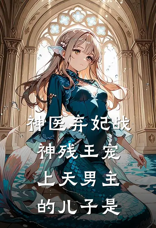 神医弃妃战神残王宠上天男主的儿子是