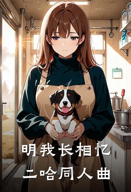 明我长相忆二哈同人曲