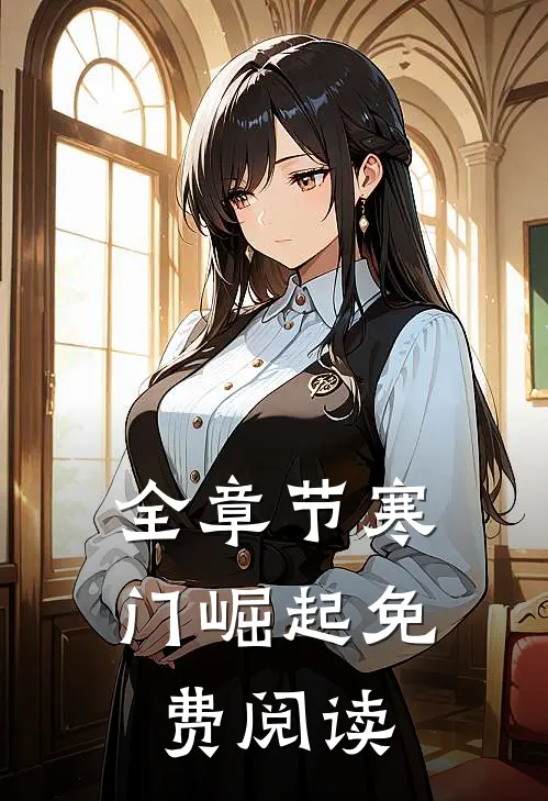 全章节寒门崛起免费阅读