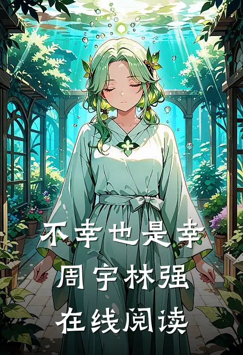 不幸也是幸周宇林强在线阅读
