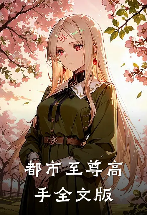 都市至尊高手全文版