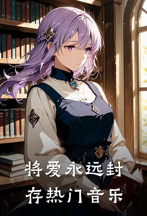 将爱永远封存热门音乐
