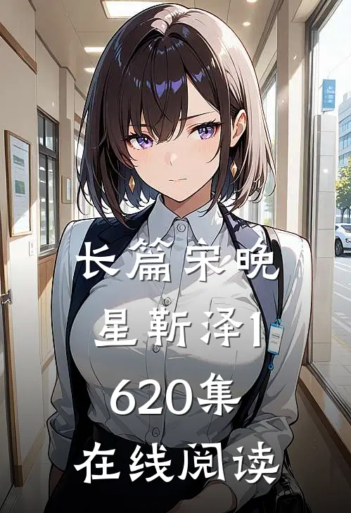 长篇宋晚星靳泽16-20集在线阅读