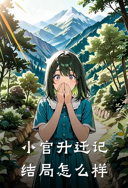 小官升迁记结局怎么样