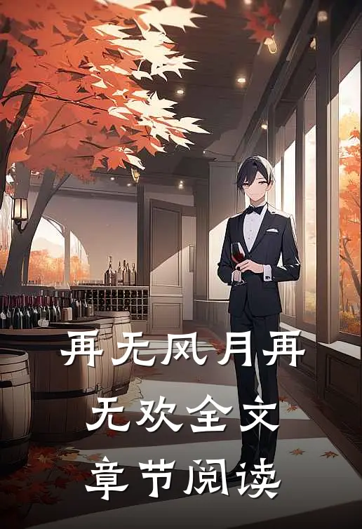 再无风月再无欢全文章节阅读