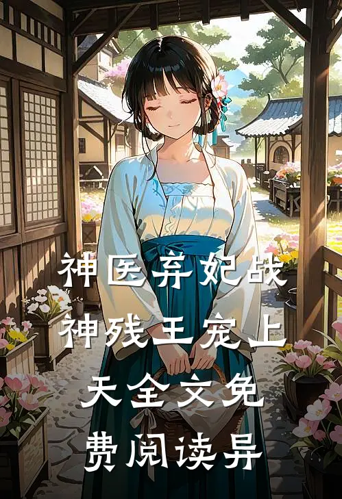 神医弃妃战神残王宠上天全文免费阅读异