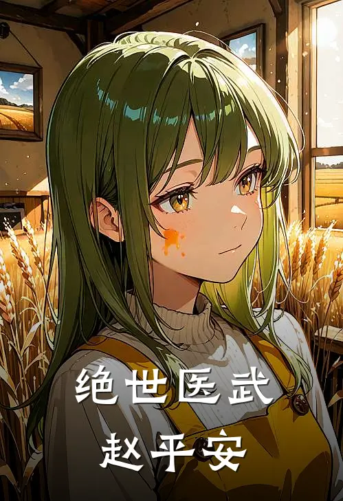 绝世医武(赵平安)
