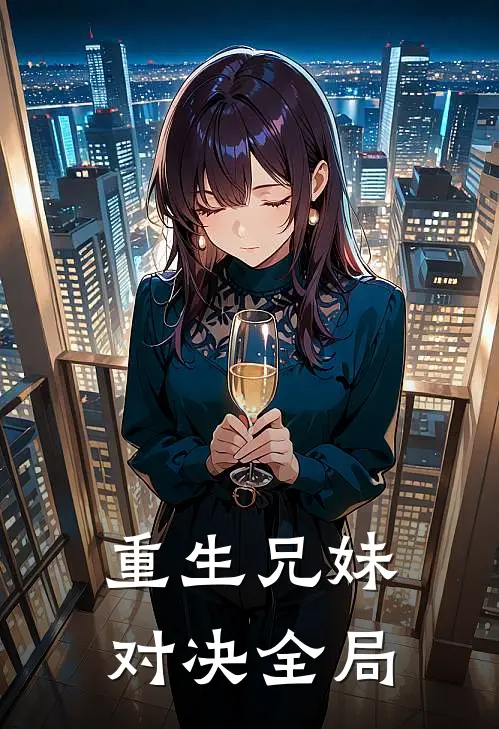 重生兄妹对决全局