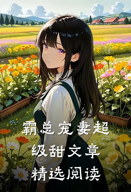 霸总宠妻超级甜文章精选阅读