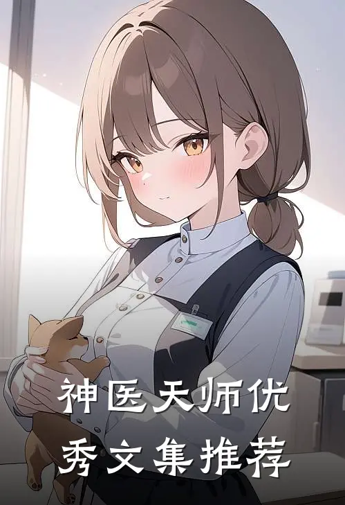 神医天师优秀文集推荐