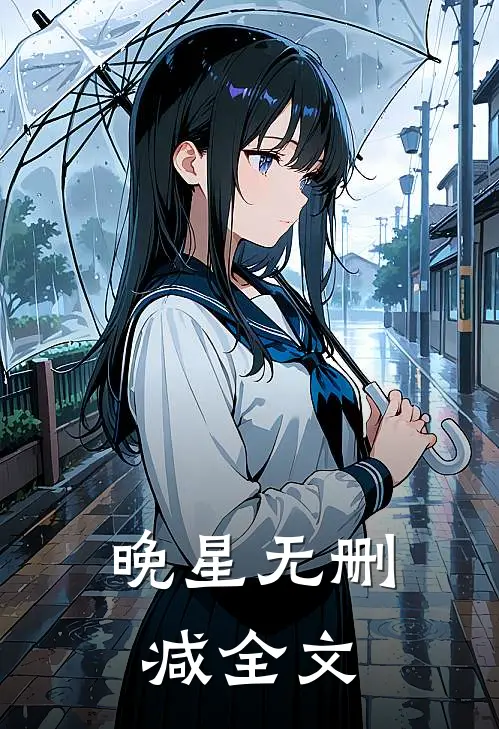 晚星无删减全文