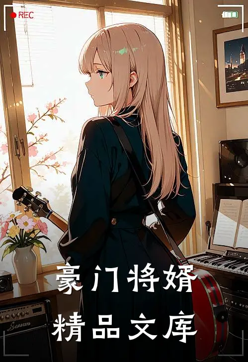 豪门将婿精品文库