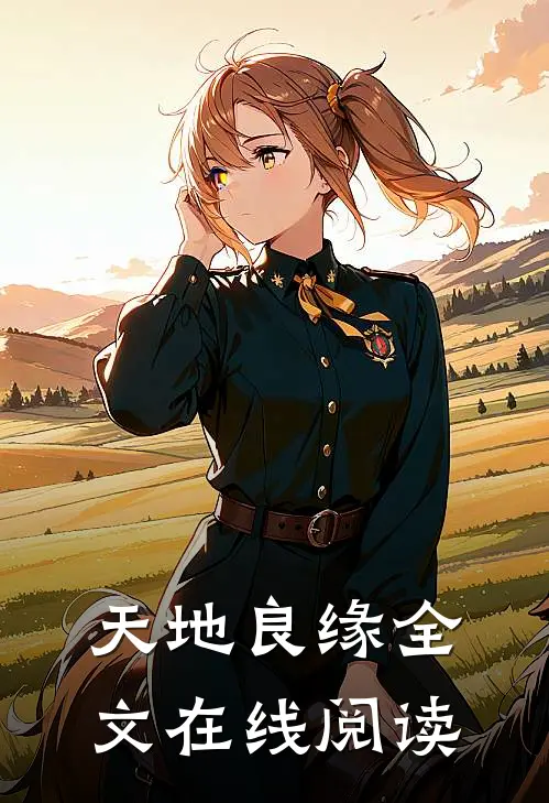 天地良缘全文在线阅读