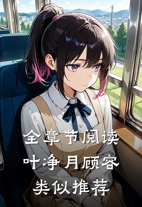 全章节阅读叶净月顾容类似推荐