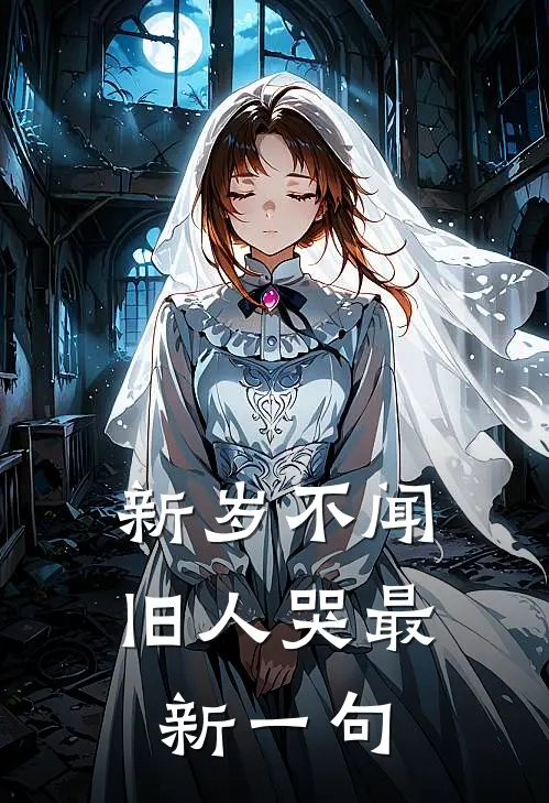 新岁不闻旧人哭最新一句