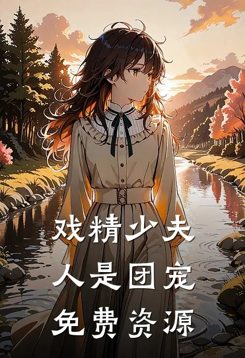 戏精少夫人是团宠免费资源