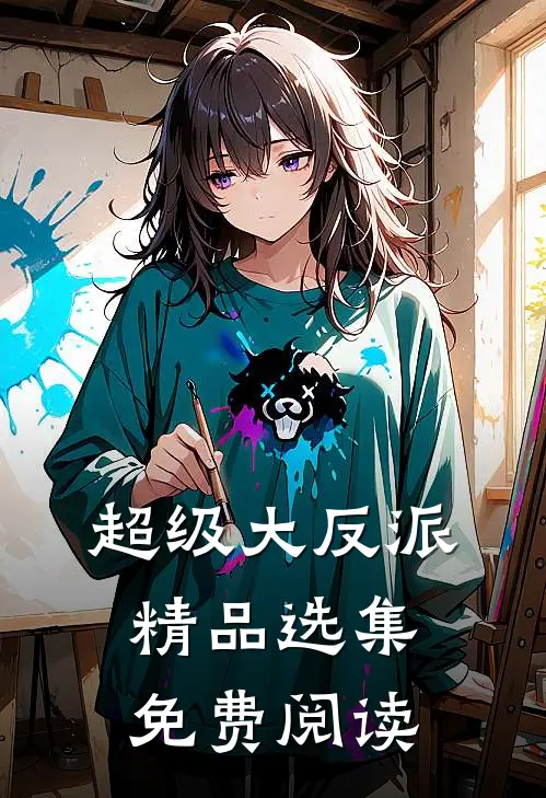 超级大反派精品选集免费阅读