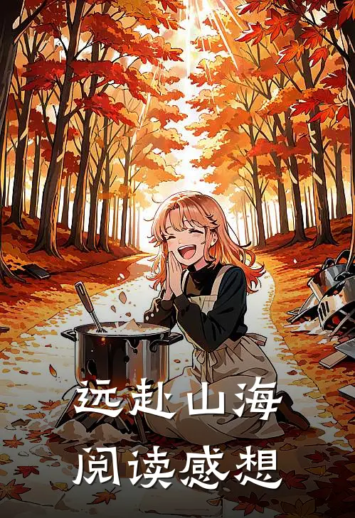 远赴山海阅读感想