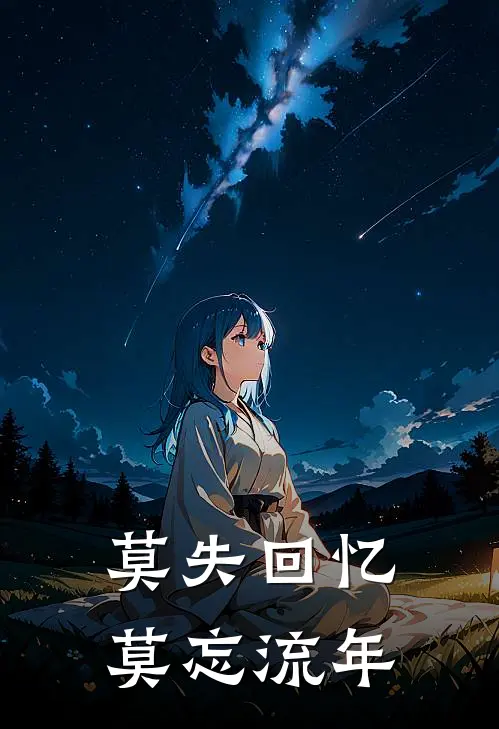 莫失回忆莫忘流年