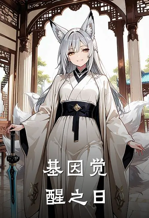 基因觉醒之日