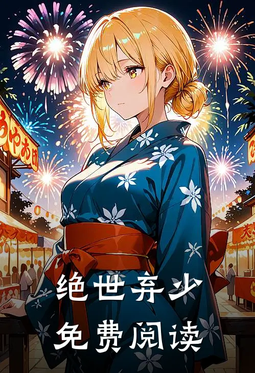 绝世弃少免费阅读