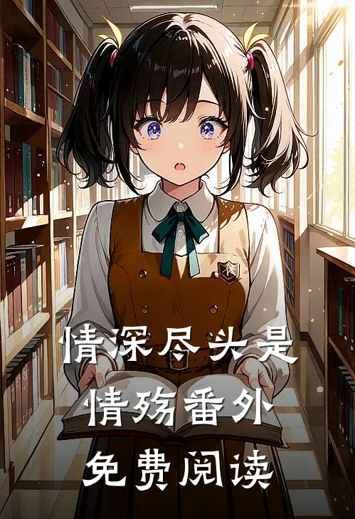 情深尽头是情殇番外免费阅读