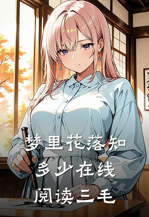 梦里花落知多少在线阅读三毛