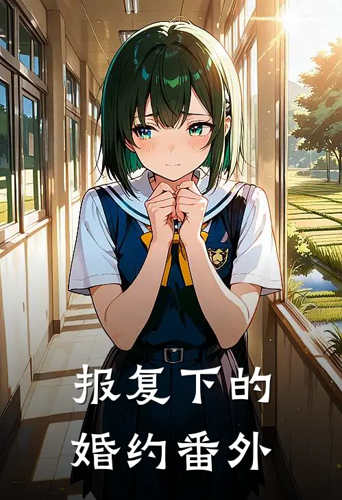 报复下的婚约 番外
