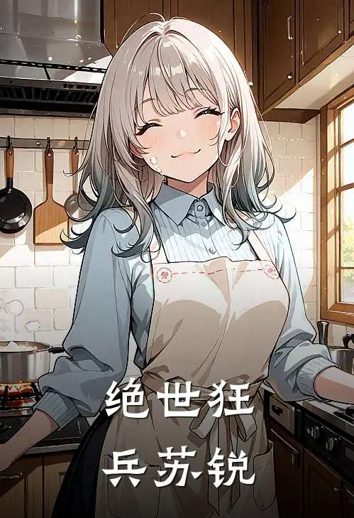 绝世狂兵苏锐