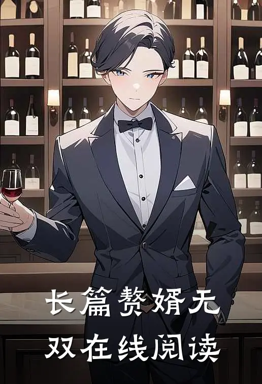 长篇赘婿无双在线阅读