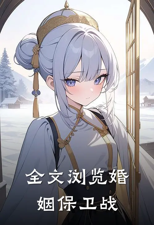 全文浏览婚姻保卫战