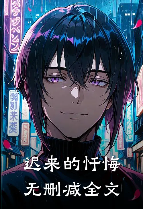 迟来的忏悔无删减全文