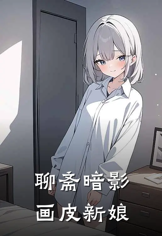 聊斋暗影：画皮新娘
