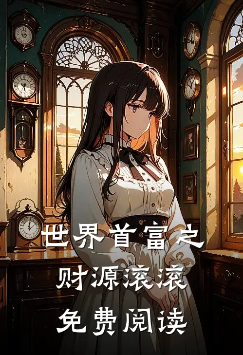 世界首富之财源滚滚免费阅读
