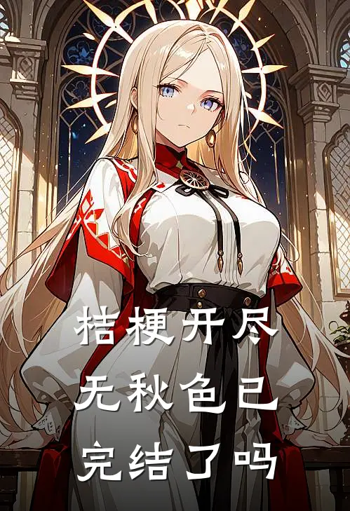 桔梗开尽无秋色已完结了吗