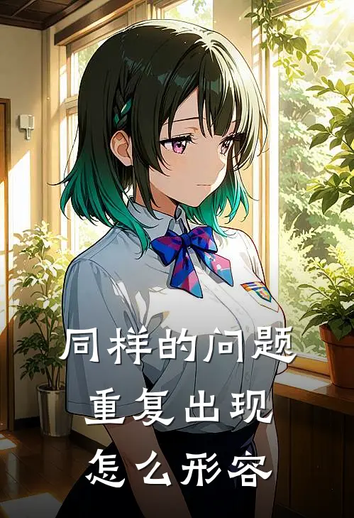 同样的问题重复出现怎么形容