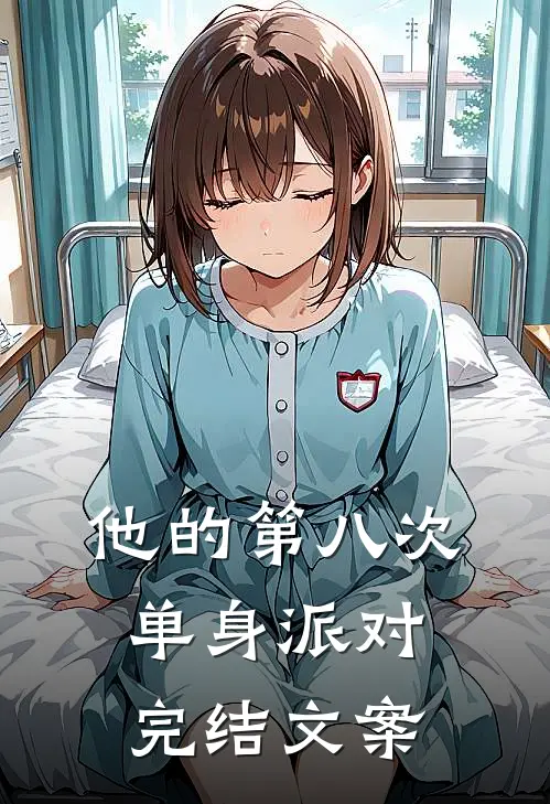他的第八次单身派对完结文案