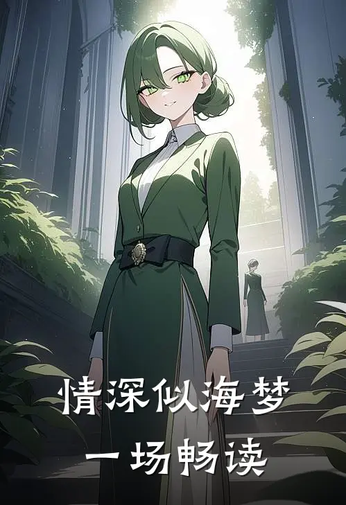 情深似海梦一场畅读